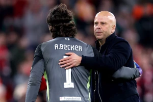 Novi udarac za Liverpul, bez Alisona na Siti i dvomeč sa Parižanima